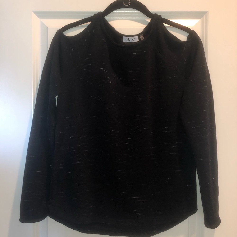 Dex Girls Top